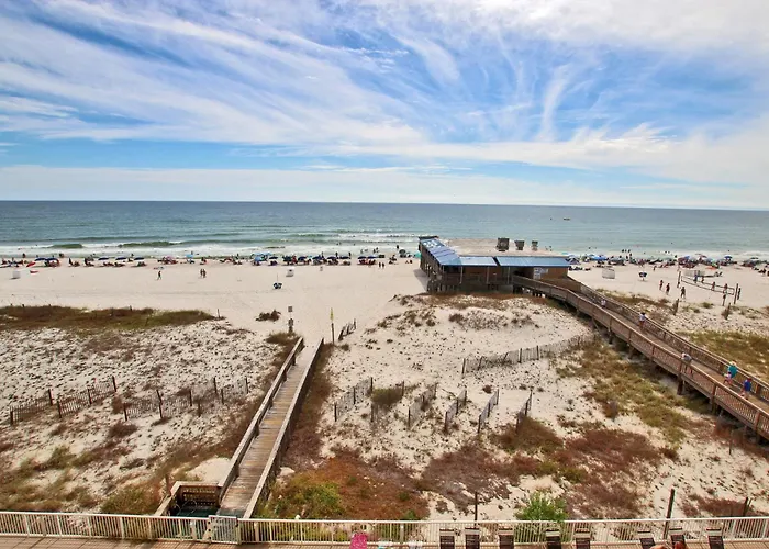 Boardwalk 485 By Youngs Suncoast Gulf Shores