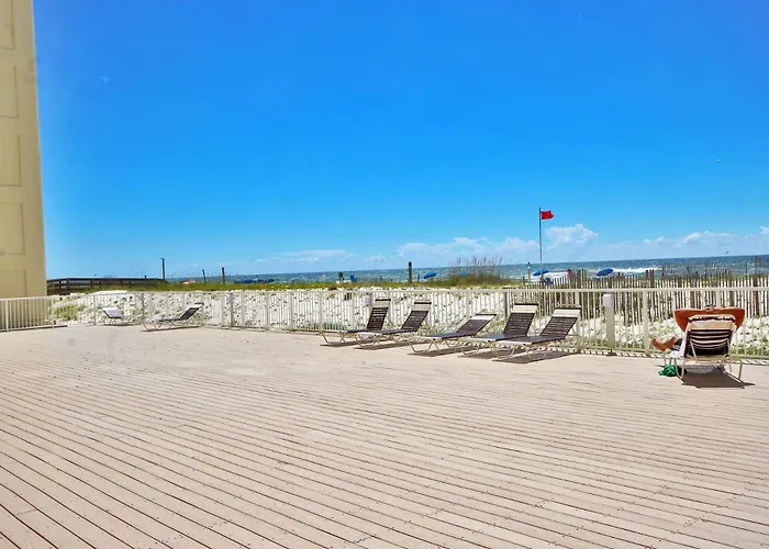 Apartment Boardwalk 485 By Youngs Suncoast