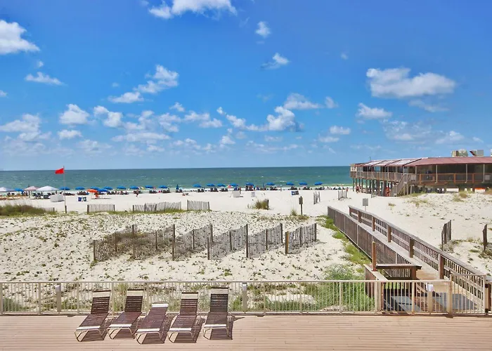 Boardwalk 485 By Youngs Suncoast Apartment