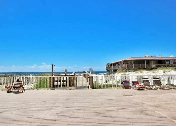 Boardwalk 485 By Youngs Suncoast * Gulf Shores
