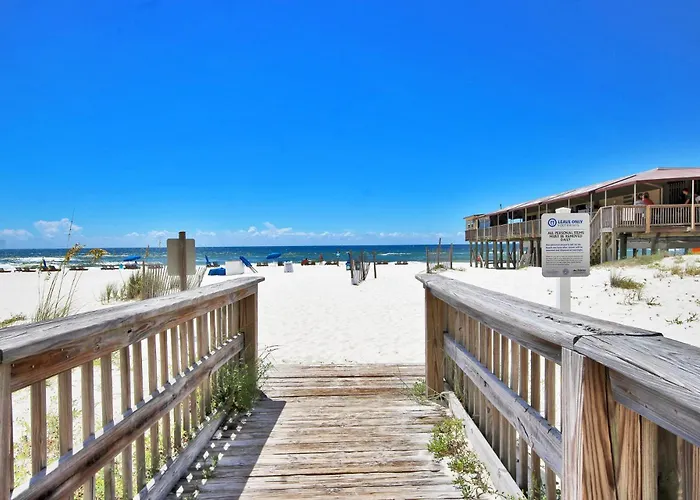 Apartment Boardwalk 485 By Youngs Suncoast