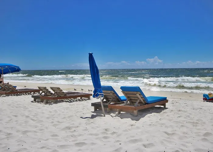Apartment Boardwalk 485 By Youngs Suncoast Gulf Shores