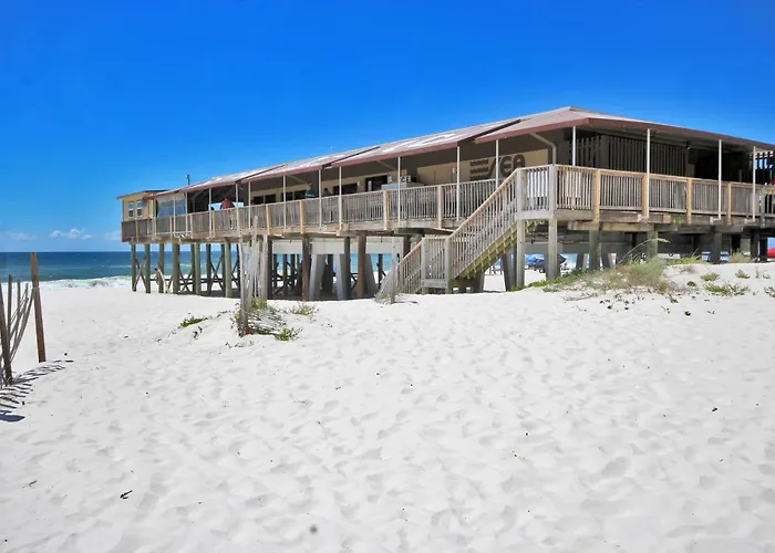 Apartment Boardwalk 485 By Youngs Suncoast Gulf Shores