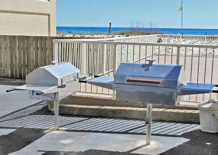 Boardwalk 485 By Youngs Suncoast Gulf Shores