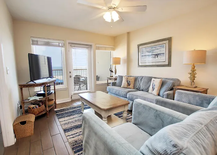 Boardwalk 485 By Youngs Suncoast