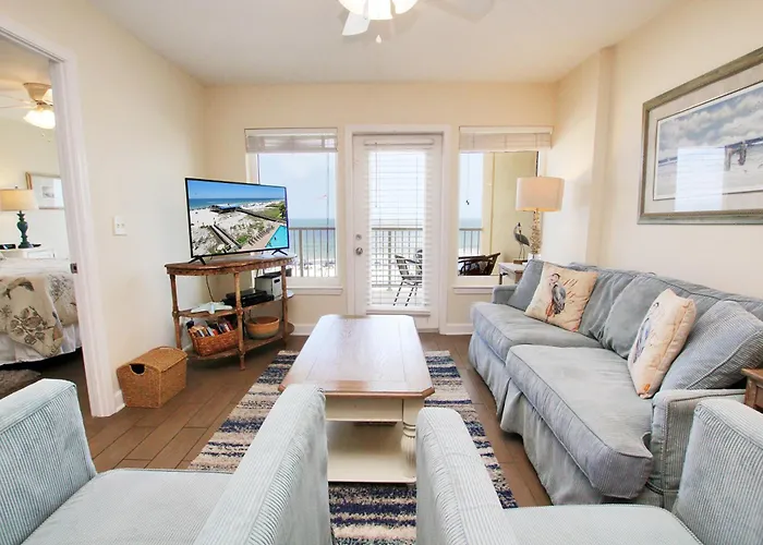 Boardwalk 485 By Youngs Suncoast Apartment *