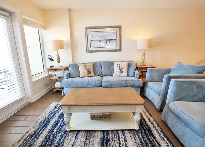 Boardwalk 485 By Youngs Suncoast Gulf Shores