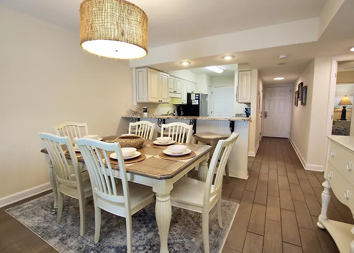 Boardwalk 485 By Youngs Suncoast * Gulf Shores