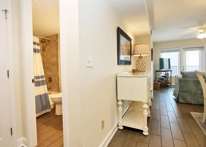 Boardwalk 485 By Youngs Suncoast Apartment Gulf Shores