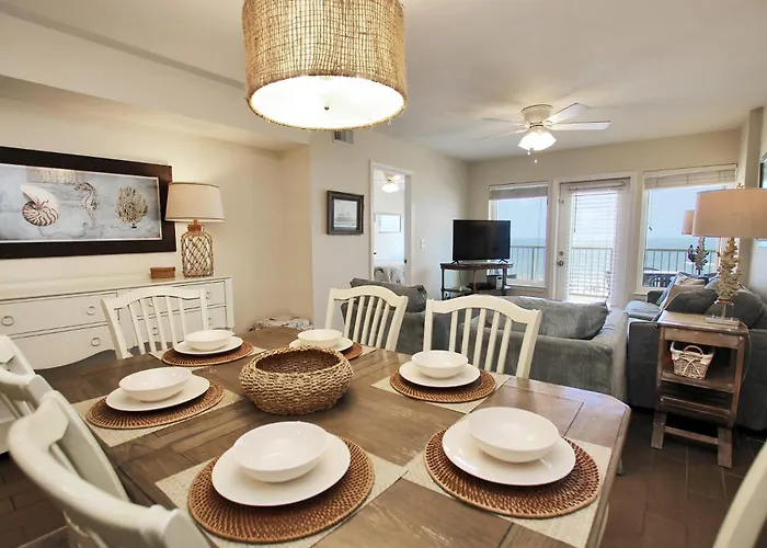 Boardwalk 485 By Youngs Suncoast Apartment