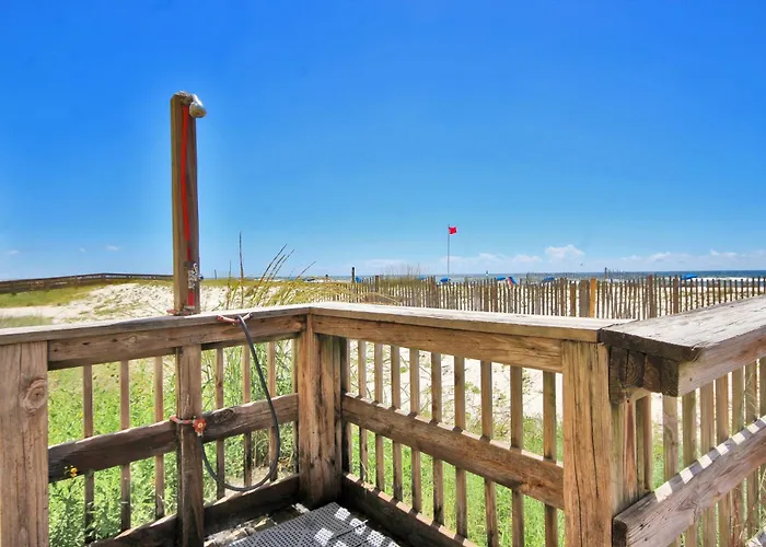 Apartment Boardwalk 485 By Youngs Suncoast *