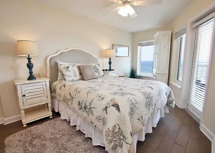 Boardwalk 485 By Youngs Suncoast Apartment *