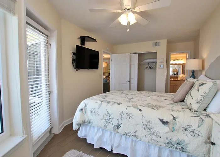 Boardwalk 485 By Youngs Suncoast Apartment Gulf Shores