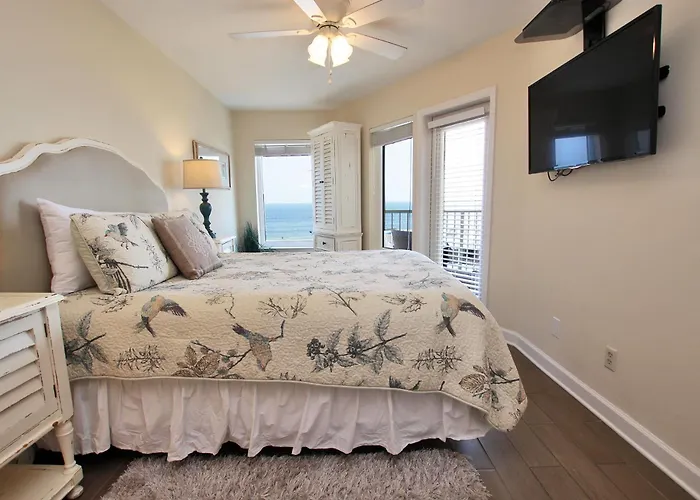 Boardwalk 485 By Youngs Suncoast Apartment *