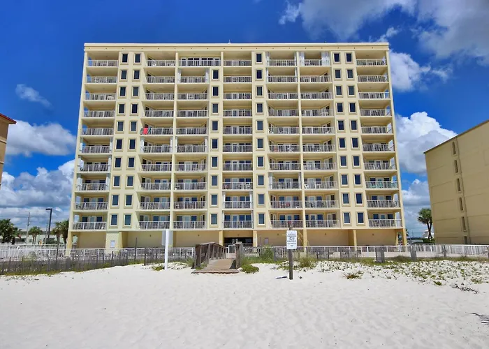 Apartment Boardwalk 485 By Youngs Suncoast *