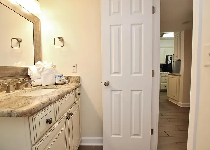 Apartment Boardwalk 485 By Youngs Suncoast Gulf Shores