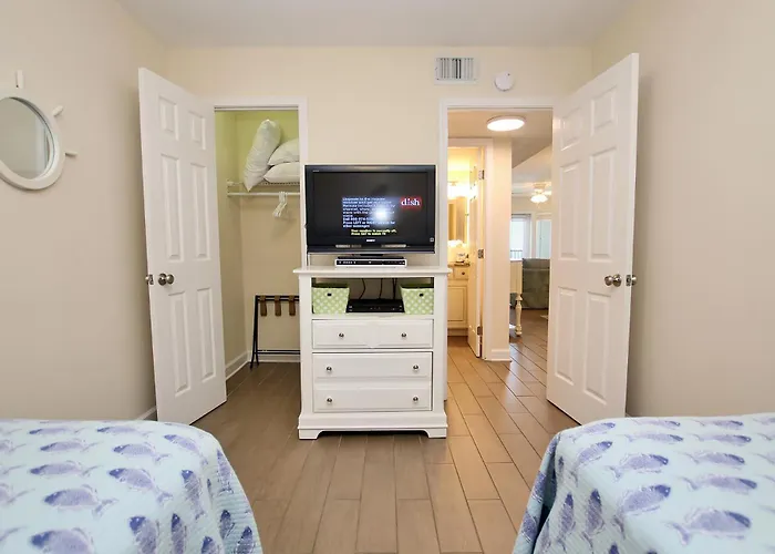 Apartment Boardwalk 485 By Youngs Suncoast Gulf Shores
