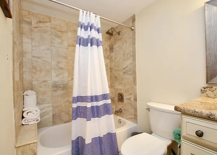 Boardwalk 485 By Youngs Suncoast Apartment *