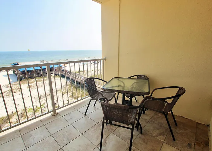 Apartment Boardwalk 485 By Youngs Suncoast *