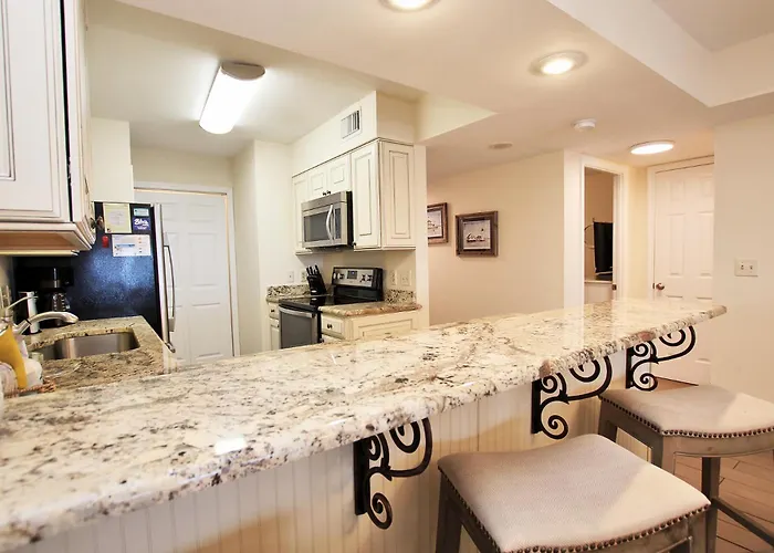 Boardwalk 485 By Youngs Suncoast Apartment Gulf Shores