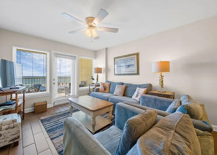 Apartment Boardwalk 485 By Youngs Suncoast *
