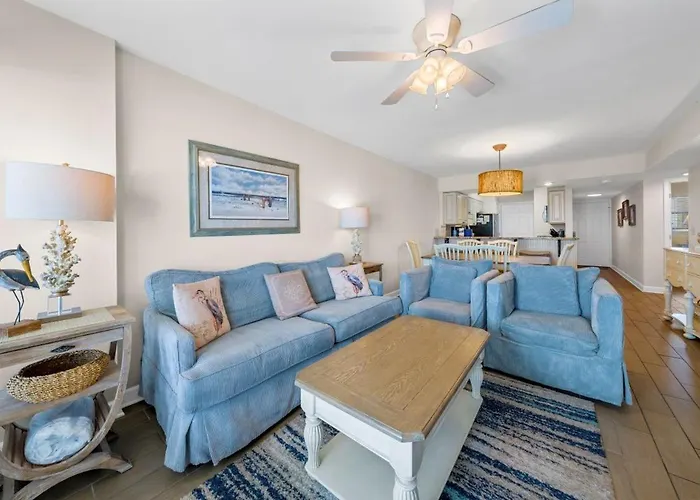 Boardwalk 485 By Youngs Suncoast