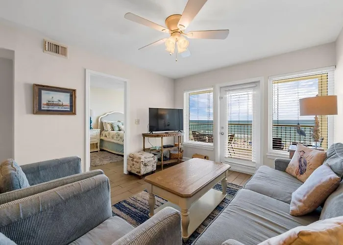 Apartment Boardwalk 485 By Youngs Suncoast *