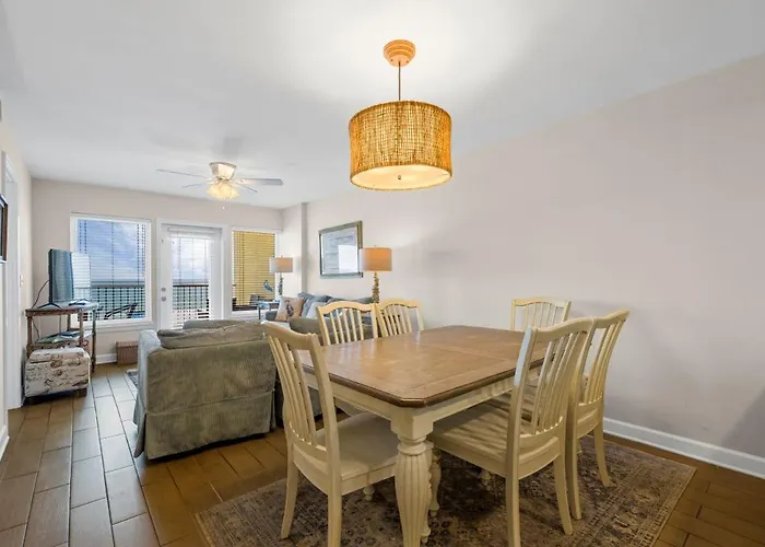 Boardwalk 485 By Youngs Suncoast * Gulf Shores