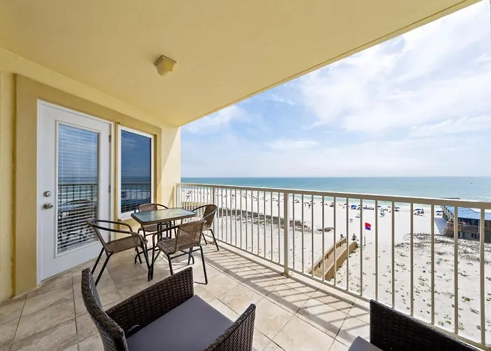 Boardwalk 485 By Youngs Suncoast Apartment *