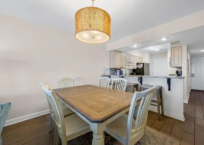 Boardwalk 485 By Youngs Suncoast * Gulf Shores