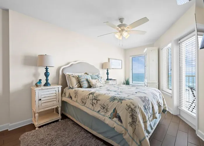 Apartment Boardwalk 485 By Youngs Suncoast Gulf Shores