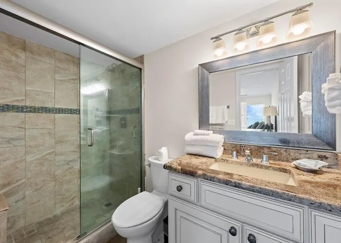 Boardwalk 485 By Youngs Suncoast Apartment