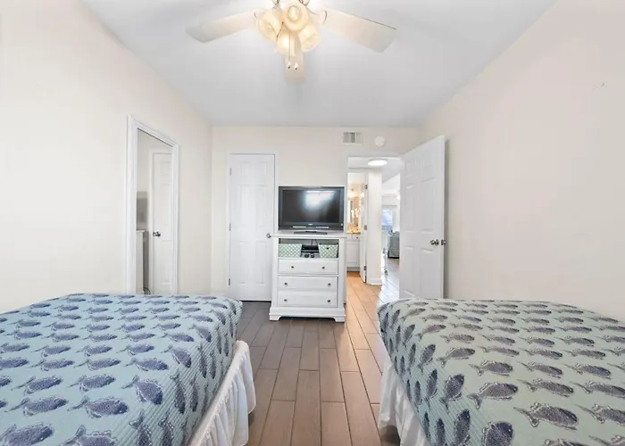 Apartment Boardwalk 485 By Youngs Suncoast Gulf Shores
