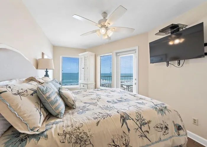 Boardwalk 485 By Youngs Suncoast Gulf Shores
