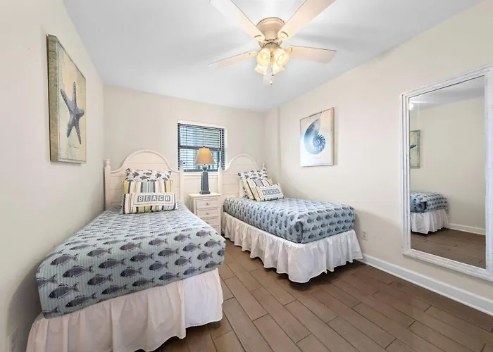 Boardwalk 485 By Youngs Suncoast * Gulf Shores