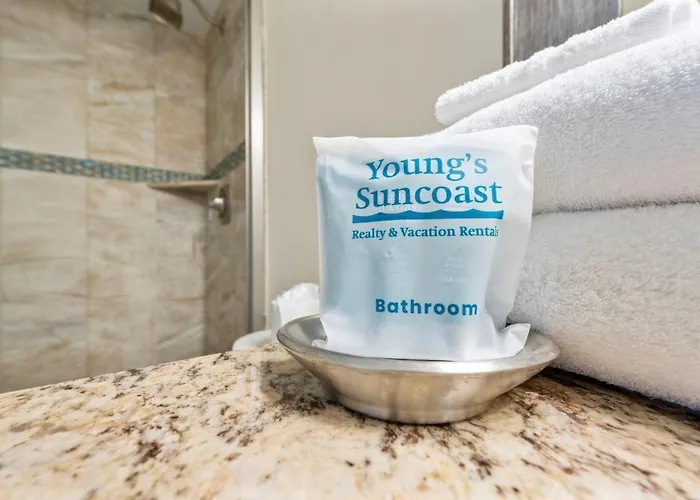 Boardwalk 485 By Youngs Suncoast Apartment Gulf Shores