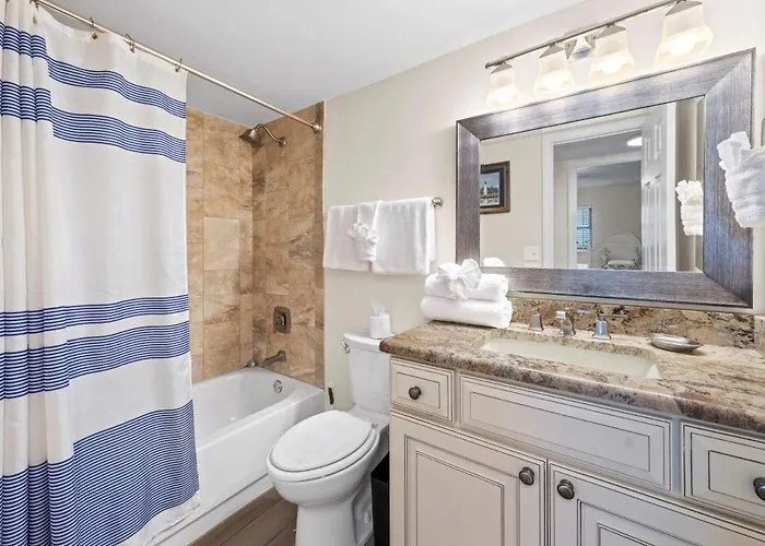 Boardwalk 485 By Youngs Suncoast Apartment Gulf Shores