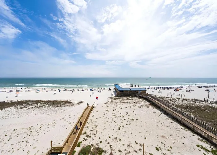 Boardwalk 485 By Youngs Suncoast *